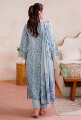 Humdum | Layla 25 |  D03