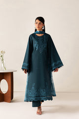 Farasha | Summer Melody 26 | Midnight Teal