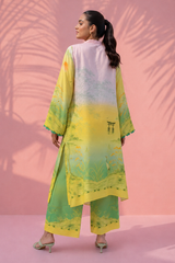 Sania Maskatiya | Summer Festive 26 | Yashal