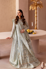 Emaan Adeel | Clay Couture | NUVRA