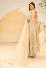 Humdum | Chiffon Collection | HOC - D02