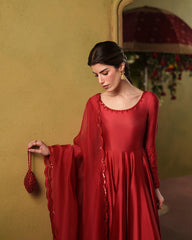 Faiza Saqlain | Lamia Wedding Formals | Siham