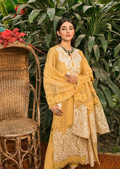 Saira Shakira | Luxury Pret | Everlasting Daisy | Zayan Clothing UK