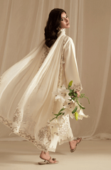 Seran | Luxury Pret | AVIRA - 3 pc