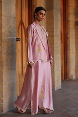 Wardha Saleem | Aari Collection | Rimel