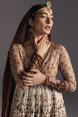 Zara Shahjahan | Anarkali 26 | Shahkar-D3