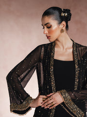 Caia | Luxury Edit 26 | Gold Dusk