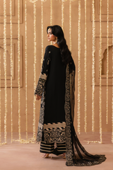 Emaan Adeel | Sheherzadi Formals 25 | SAHAR