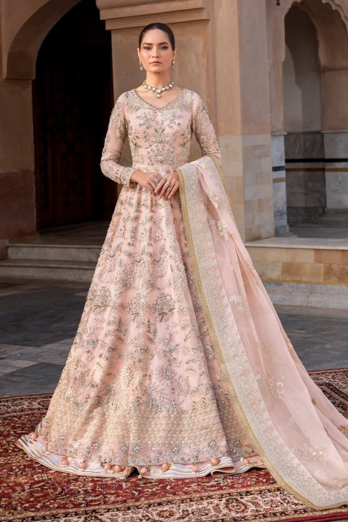 Inara | Aurelia Wedding Collection | Celestia