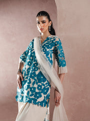 Caia | Luxury Edit 26 | Jade[blue]