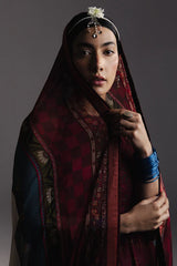 Zara Shahjahan | Anarkali 26 | Firdaus-D6