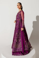 Saffron | Scintilla Formals | Berry Glow