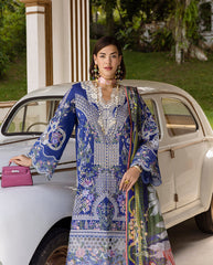 Esmel | Mon Tresor Luxe Lawn 26 | Veni Vidi Amavi