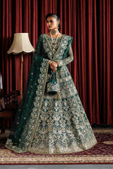Inara | Gulnaar Wedding Formals | ZMURD