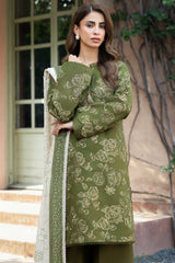 Farasha | Eminence Khaddar 25 | Olvyn