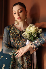 Nureh | Alfaaz Formals | NL-88