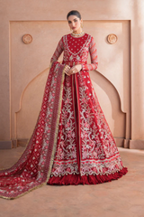 Inara | Aurelia Wedding Collection | Rosalie