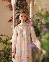 Faiza Saqlain | Serina Luxe | Aeni