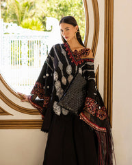 Esmel | Mon Tresor Luxe Lawn 26 | Amor Omnia Vincit