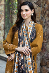 Farasha | Eminence Khaddar 25 | Sundune