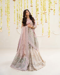 Faiza Saqlain | Rua Wedding Formals | Suzan