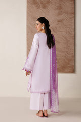 Farasha | Summer Melody 26 | Petal Violet