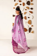 Farasha | Summer Melody 26 | Plum Grace