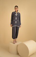 Sana Abbas | La Fiesta | Xena