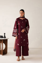 Farasha | Summer Melody 26 | Maroon Muse