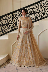 Inara | Ophelia Luxury Formal | AVELINE