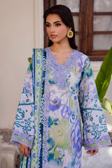 Nureh | Rania Prints | NR-07