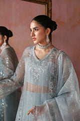 Sardinia|Tara Formals|Azure