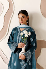 Farasha | Summer Melody 26 | Azure Frost