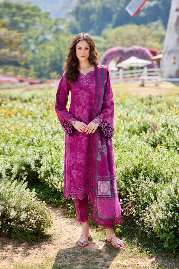 Farasha | Summer Escape 26 | Meadow Arc
