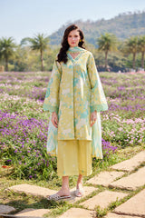 Farasha | Summer Escape 26 | Lemon Glow
