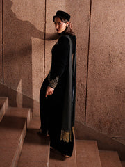 Caia | Luxury Velvet Edit 25 | Eclipse