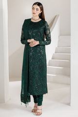 Farasha | Formals 26 | Jade Majesty