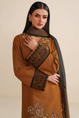 Farasha | Winter Spell 25 | Mellow