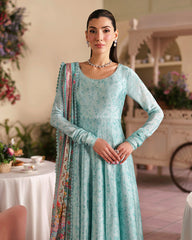 Faiza Saqlain | Serina Luxe | Suha