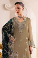 Nureh | Fancy Formal | NP-770