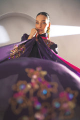 Fozia Khalid | Dilkash Festive Wear 25 | Zarqash