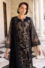 Nureh | Lawn Jacquard | NE-156