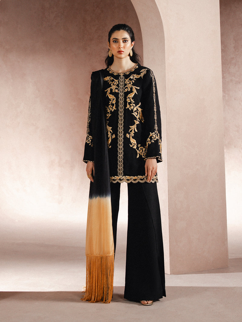 Caia | Luxury Edit 26 | Aurum