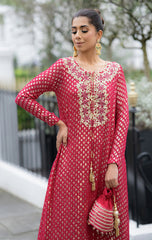 Maya | Eva Luxe 24 | FASANY