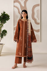Farasha | Summer Melody 26 | Cinnamon Bloom