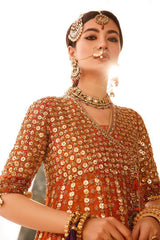 Maria B | Bridal Formals | Manar