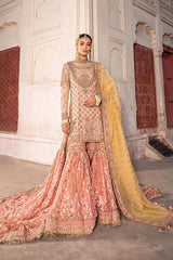 Maria B | Bridal Formals | Orit