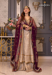 Asim Jofa | Mera Haseen Jora | AJHJ-24