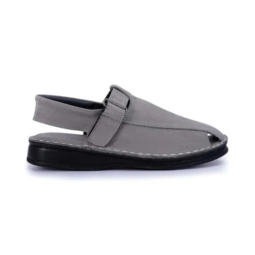 Miami Grey - SLO Shoes