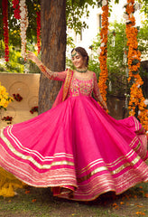 Maya | Wedding Formal Babul | SOHNI